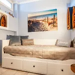Strandtraum Apartmán *