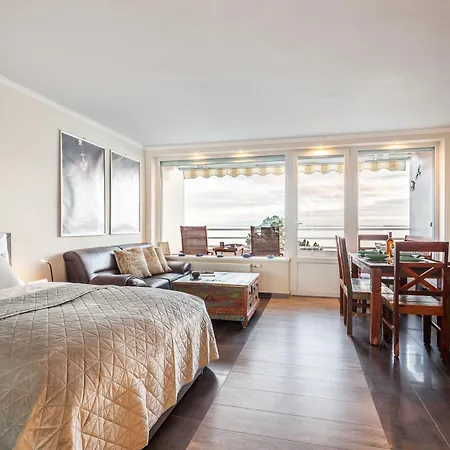 Strandtraum Appartement *