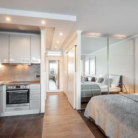 Strandtraum Appartement Sierksdorf