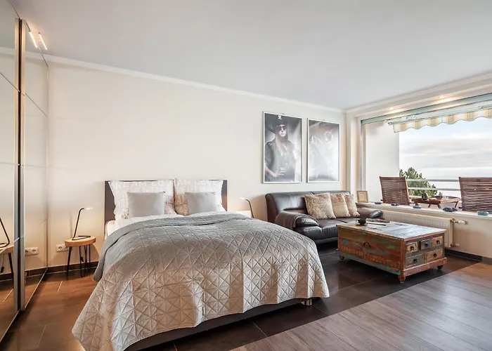 Strandtraum Appartement *