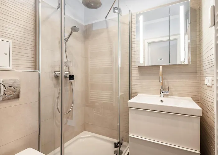 Appartement Strandtraum